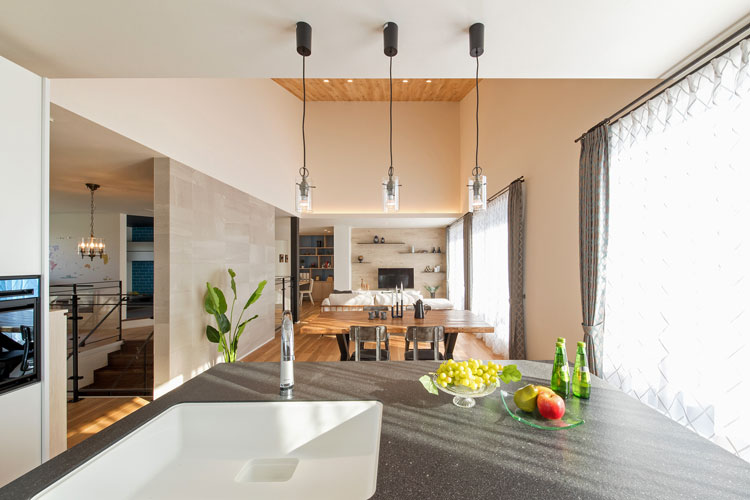 実践 インテリアカラーコーディネート 失敗しない色選び Club Noble